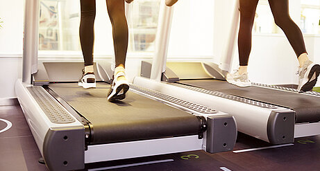 Survival of the Fittest: Schaffner Helps Treadmill Design Cross the Finish Line